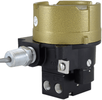 Fairchild Nozzle Housing Assembly, Model TXI7850